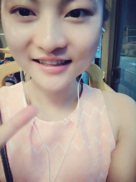 缘分的第一张照片--揭阳相亲服务中心