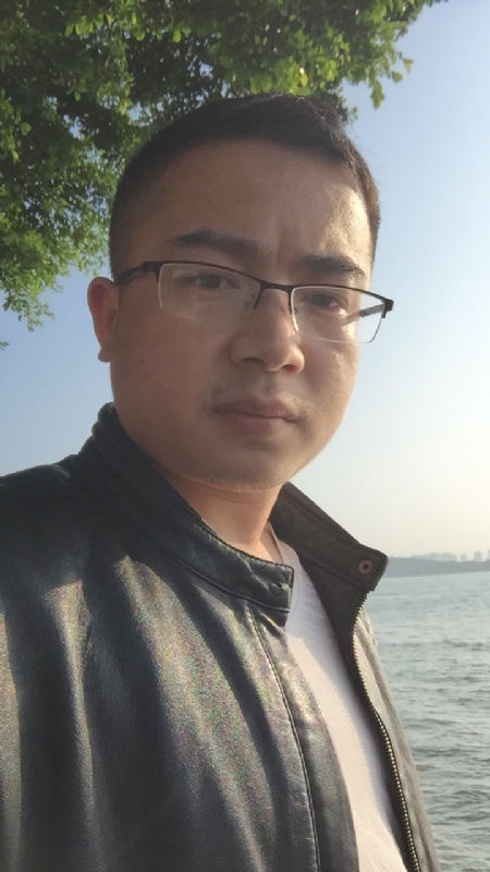 志尧的第一张照片--揭阳相亲服务中心