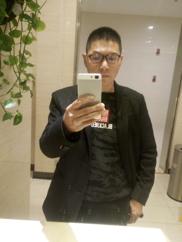 顺其自然的第一张照片--揭阳相亲服务中心