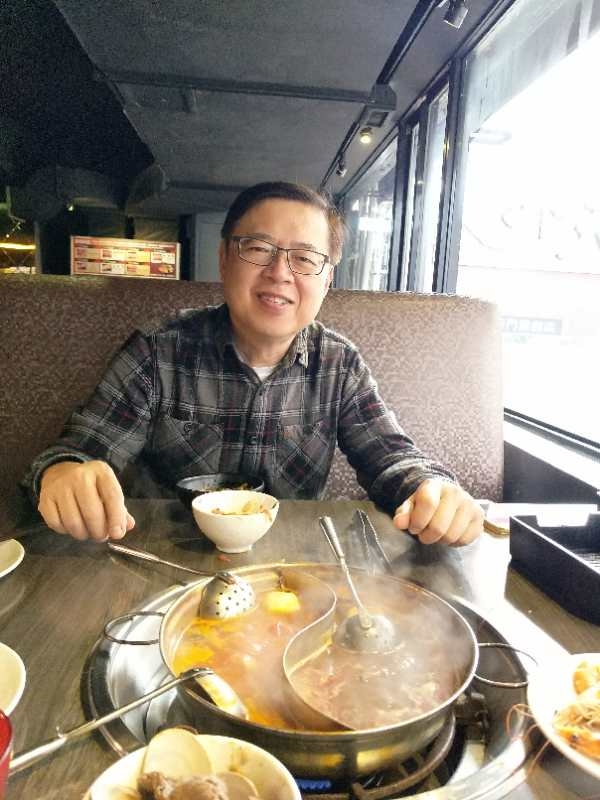 真誠的第一张照片--揭阳相亲服务中心