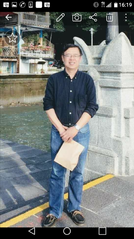 真誠的第三张照片--揭阳相亲服务中心