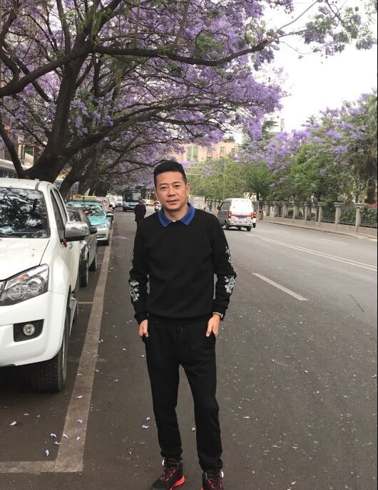 宁静致远的第一张照片--揭阳相亲服务中心