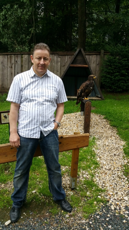 Icelion的第一张照片--揭阳相亲服务中心