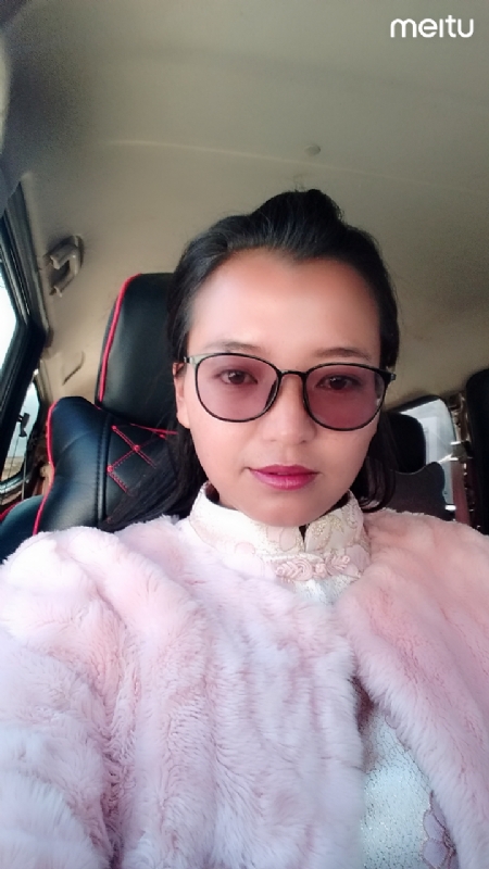 零下摄氏度的温情的第一张照片--揭阳相亲服务中心