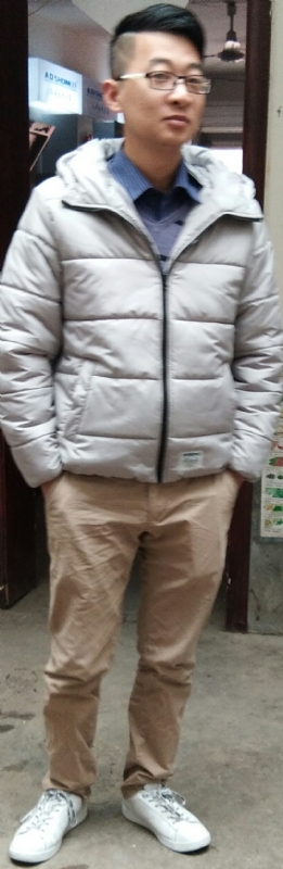 研究生的第一张照片--揭阳相亲服务中心