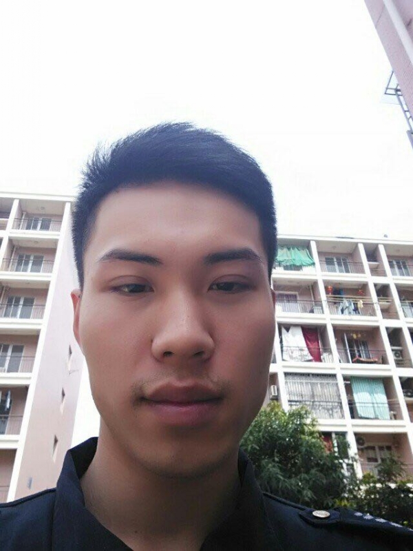 乐天的第一张照片--揭阳相亲服务中心