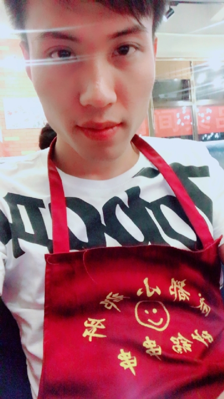 乐天的第三张照片--揭阳相亲服务中心