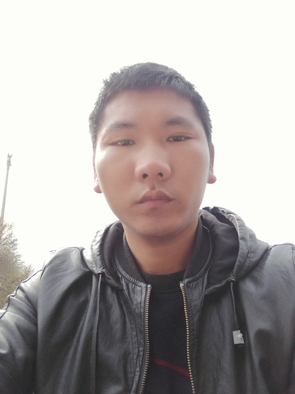 徐仁和的第一张照片--揭阳相亲服务中心