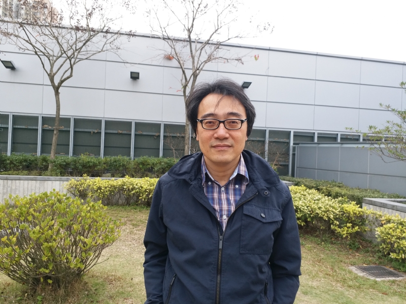 Patrick的第一张照片--揭阳相亲服务中心