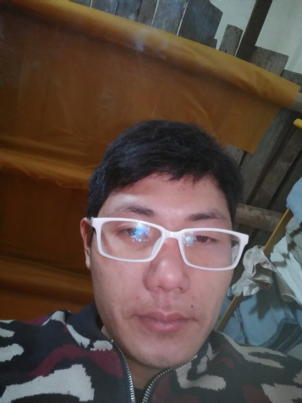 木心的第一张照片--揭阳相亲服务中心