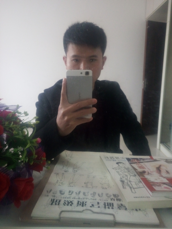 吴华的第一张照片--揭阳相亲服务中心