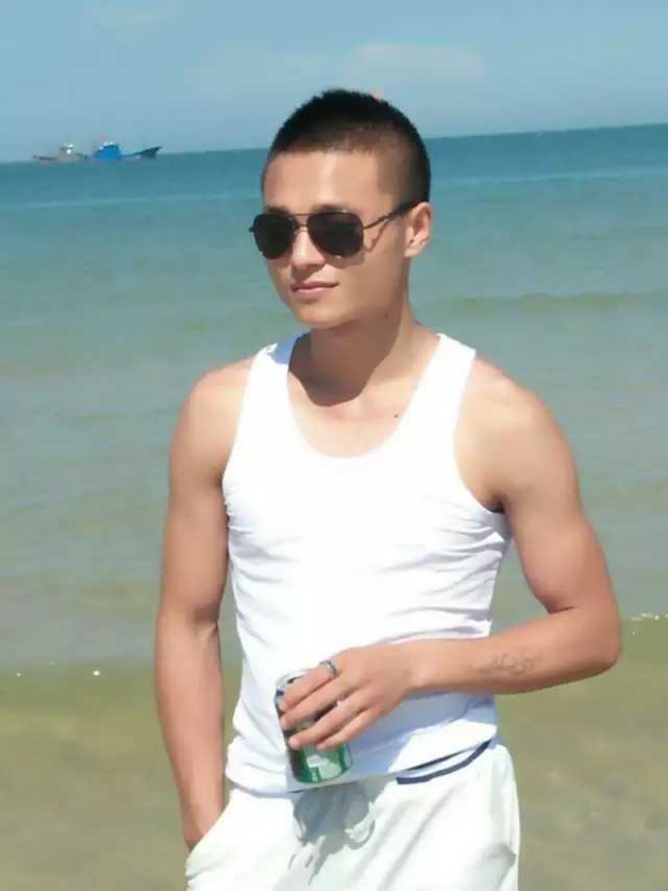 等一个她的第一张照片--揭阳相亲服务中心