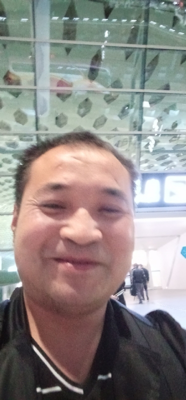 好想有个家的第一张照片--揭阳相亲服务中心