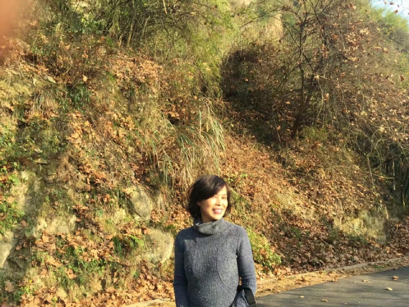 蠢蠢的第一张照片--揭阳相亲服务中心