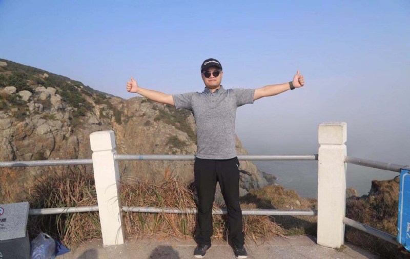 何当重相见的第一张照片--揭阳相亲服务中心