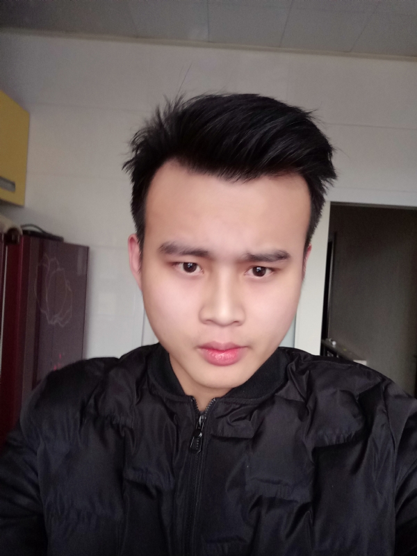 聊天吗的第一张照片--揭阳相亲服务中心