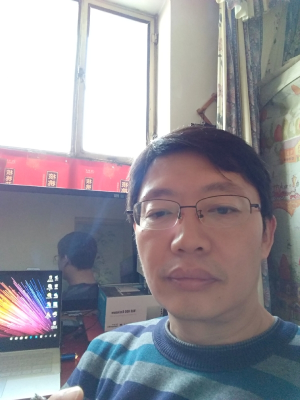 水松的第一张照片--揭阳相亲服务中心