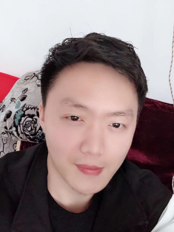 执迷的鲸鱼的第一张照片--揭阳相亲服务中心