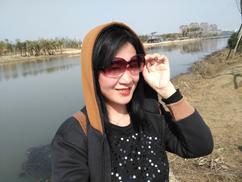 雅寻的第一张照片--揭阳相亲服务中心