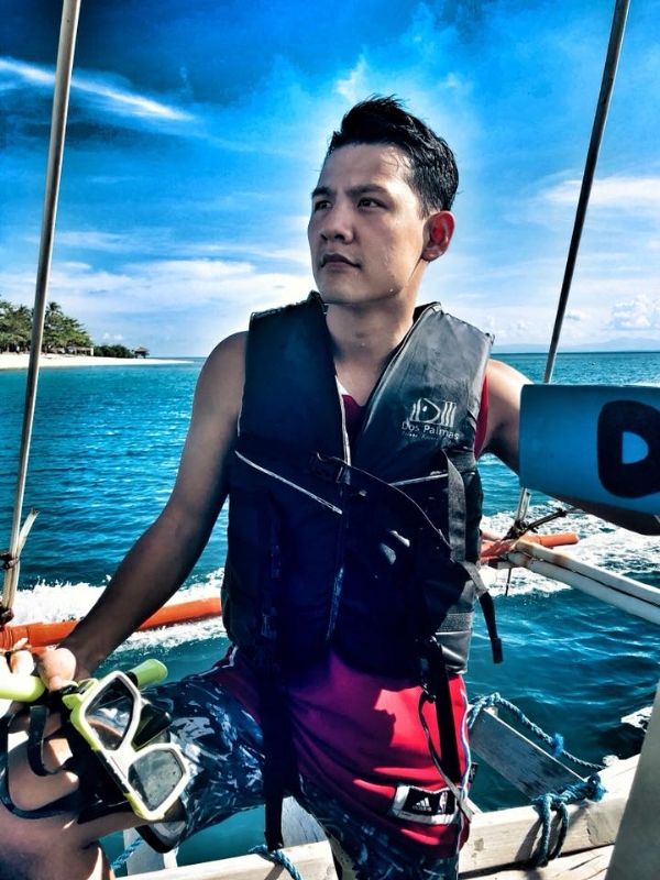 智敬的第一张照片--揭阳相亲服务中心