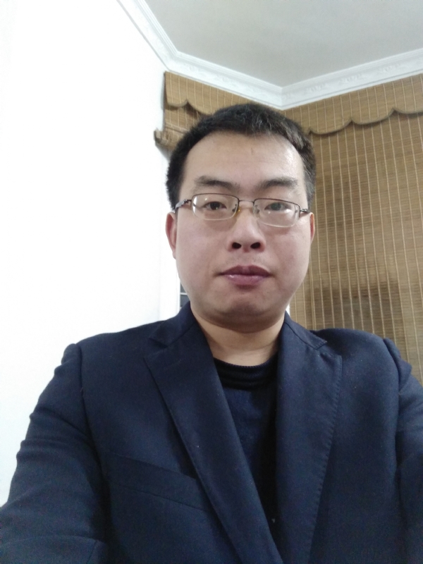 简单爱的第一张照片--揭阳相亲服务中心