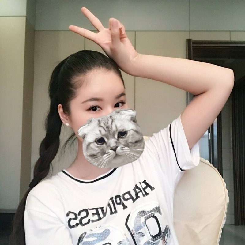 婷婷的第一张照片--揭阳相亲服务中心