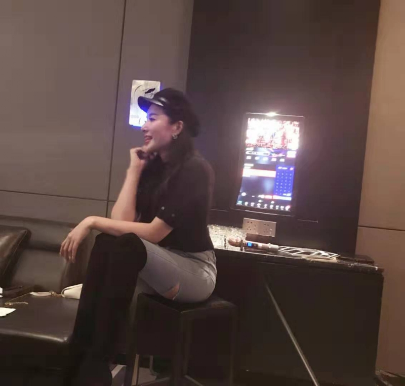 婷婷的第三张照片--揭阳相亲服务中心