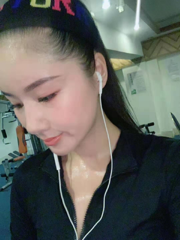 婷婷的第五张照片--揭阳相亲服务中心