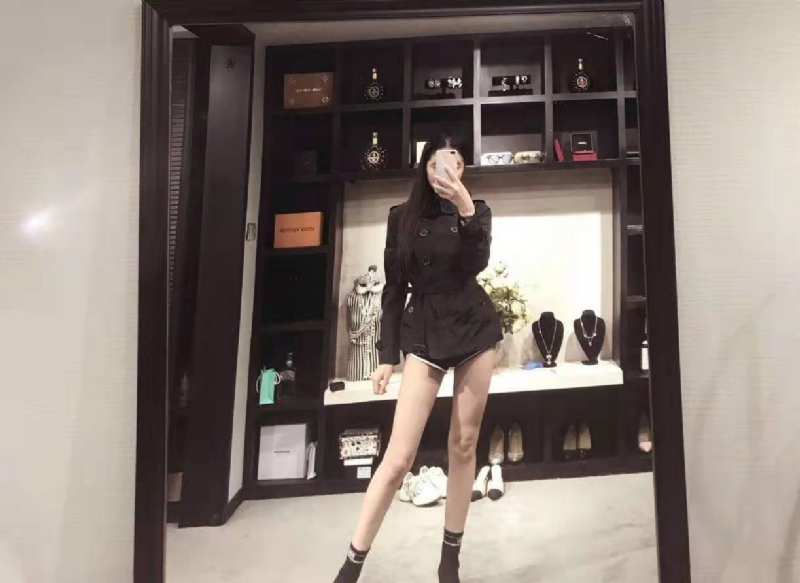 婷婷的第六张照片--揭阳相亲服务中心