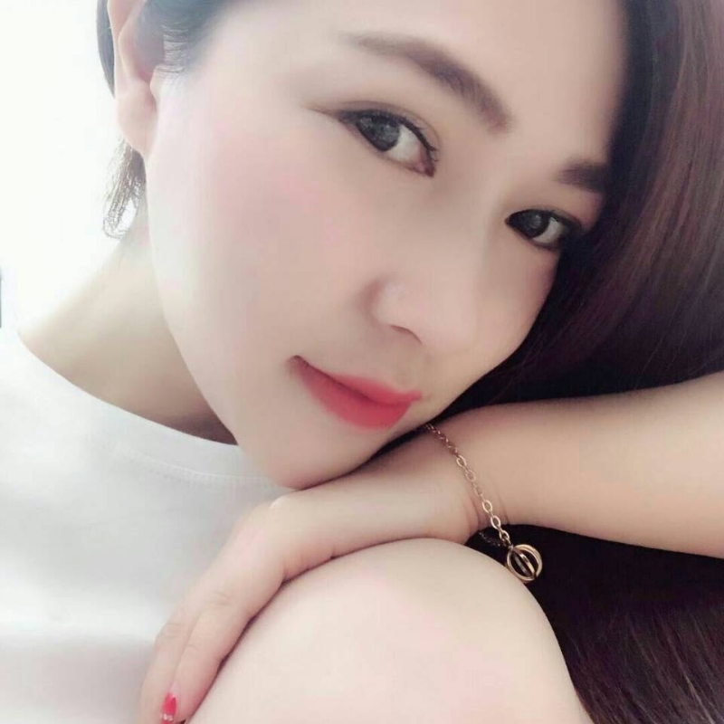 Emily的第一张照片--揭阳相亲服务中心