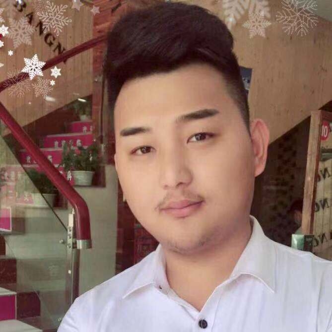 孤独的小飞象的第一张照片--揭阳相亲服务中心