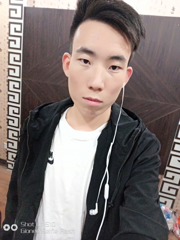 似命珍惜的第一张照片--揭阳相亲服务中心