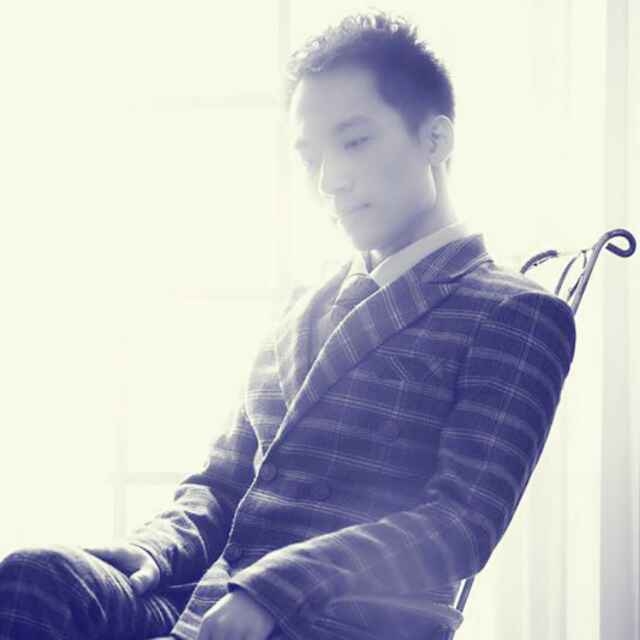 一杯清茶的第一张照片--揭阳相亲服务中心