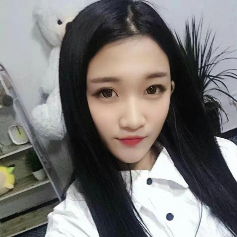 佳佳的第一张照片--揭阳相亲服务中心