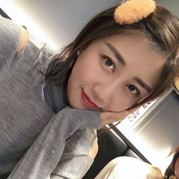 叶可欣的第一张照片--揭阳相亲服务中心