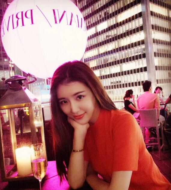 一缕青烟的第一张照片--揭阳相亲服务中心