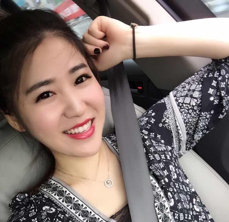 钱多多的第一张照片--揭阳相亲服务中心