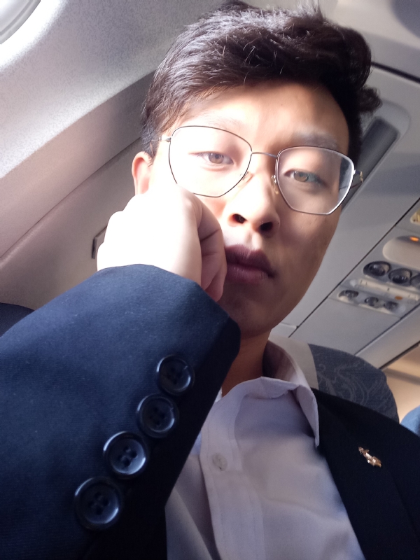 黑巧克力的第一张照片--揭阳相亲服务中心