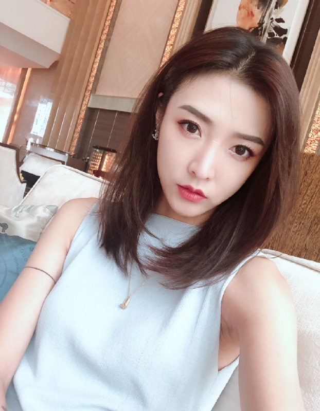 嘉嘉的第一张照片--揭阳相亲服务中心