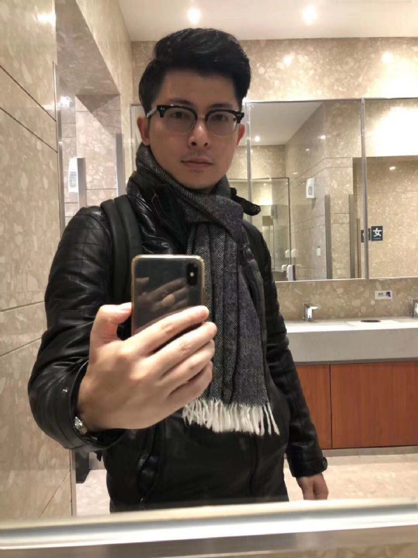 缘分的第二张照片--揭阳相亲服务中心