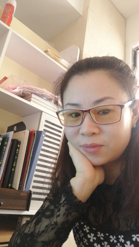 微笑每一天的第一张照片--揭阳相亲服务中心