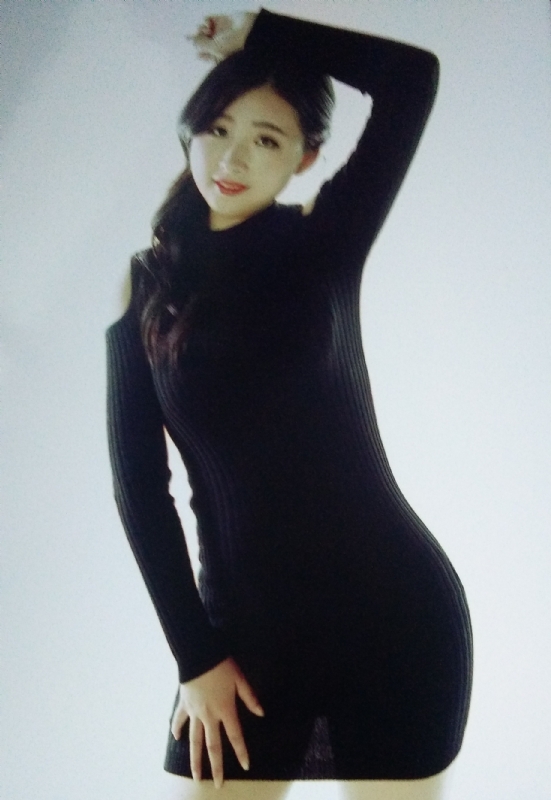 清风细雨的第一张照片--揭阳相亲服务中心