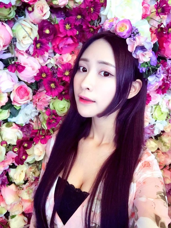 韓琳雪的第一张照片--揭阳相亲服务中心