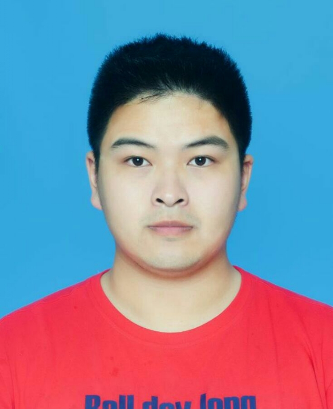 陈子淖的第一张照片--揭阳相亲服务中心