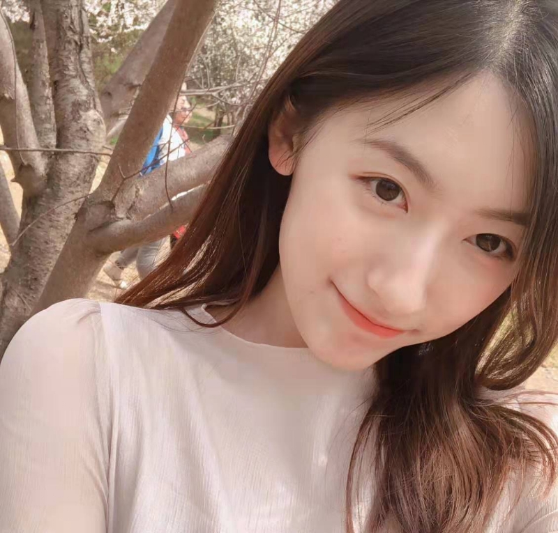 Fanny的第一张照片--揭阳相亲服务中心