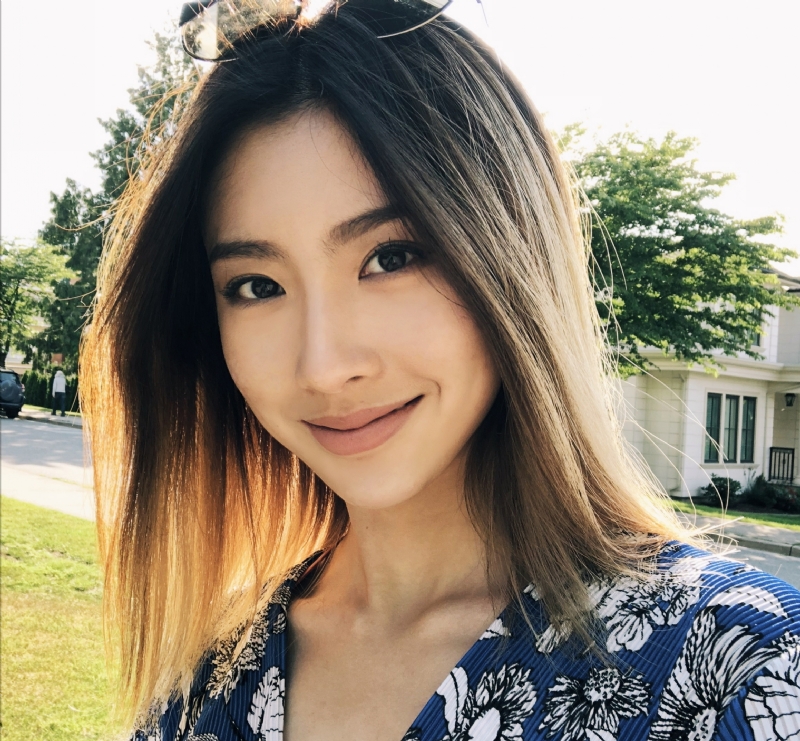 蘇悅的第二张照片--揭阳相亲服务中心