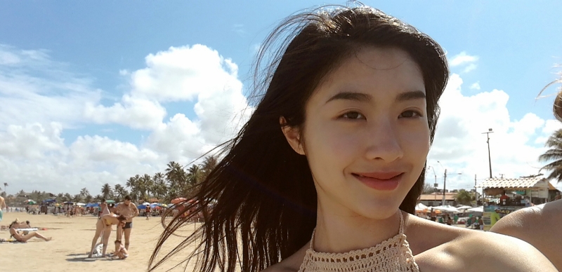 蘇悅的第三张照片--揭阳相亲服务中心