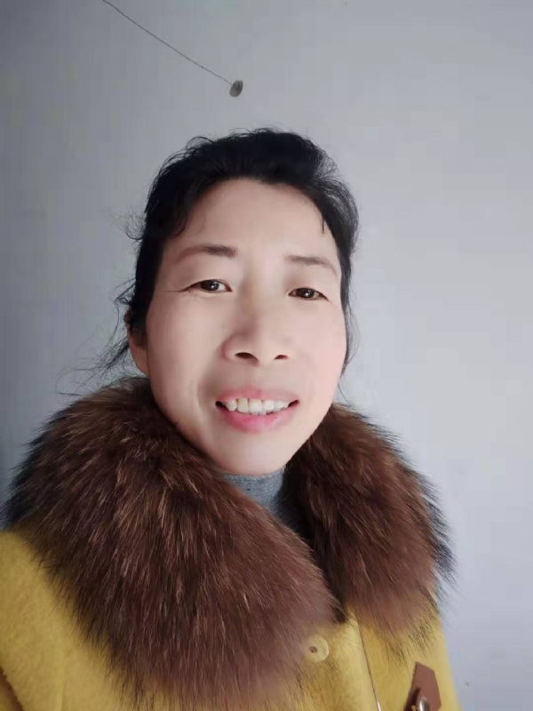 上善若水的第一张照片--揭阳相亲服务中心