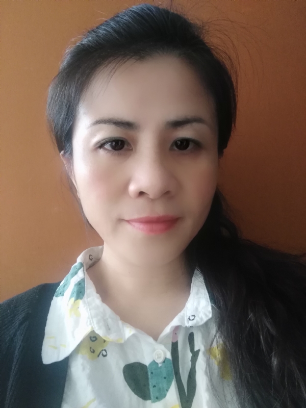 清清的第一张照片--揭阳相亲服务中心