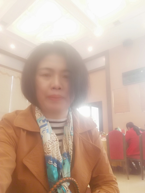 心雨的第一张照片--揭阳相亲服务中心